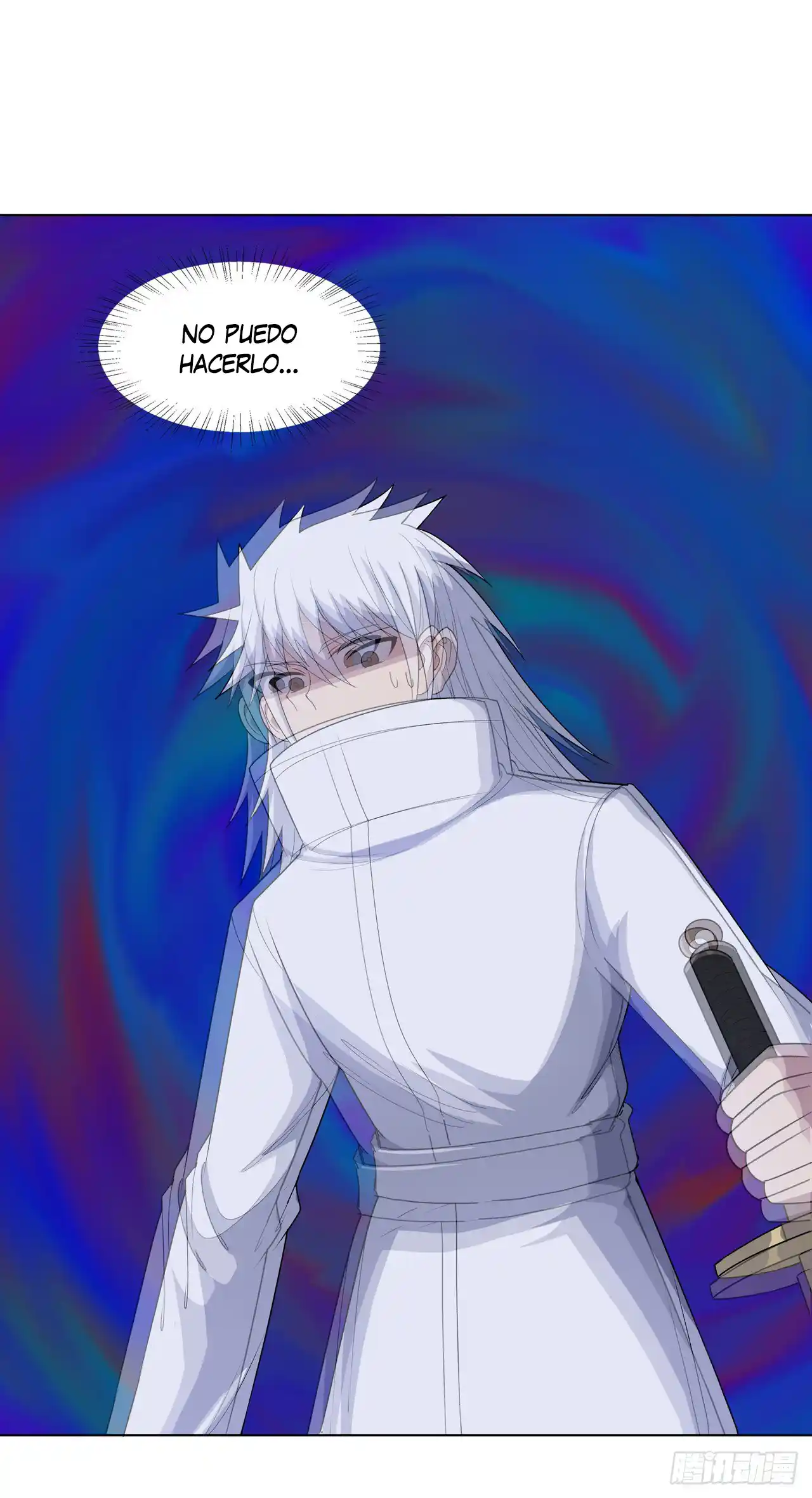 Dragon Star Master capítulo 11, página 33