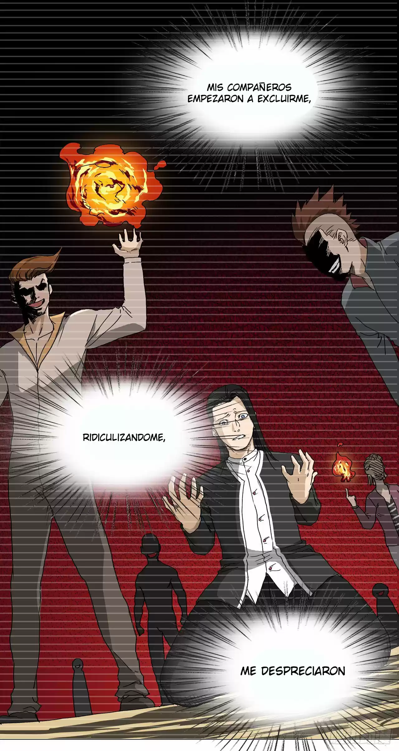 Dragon Star Master capítulo 3, página 36