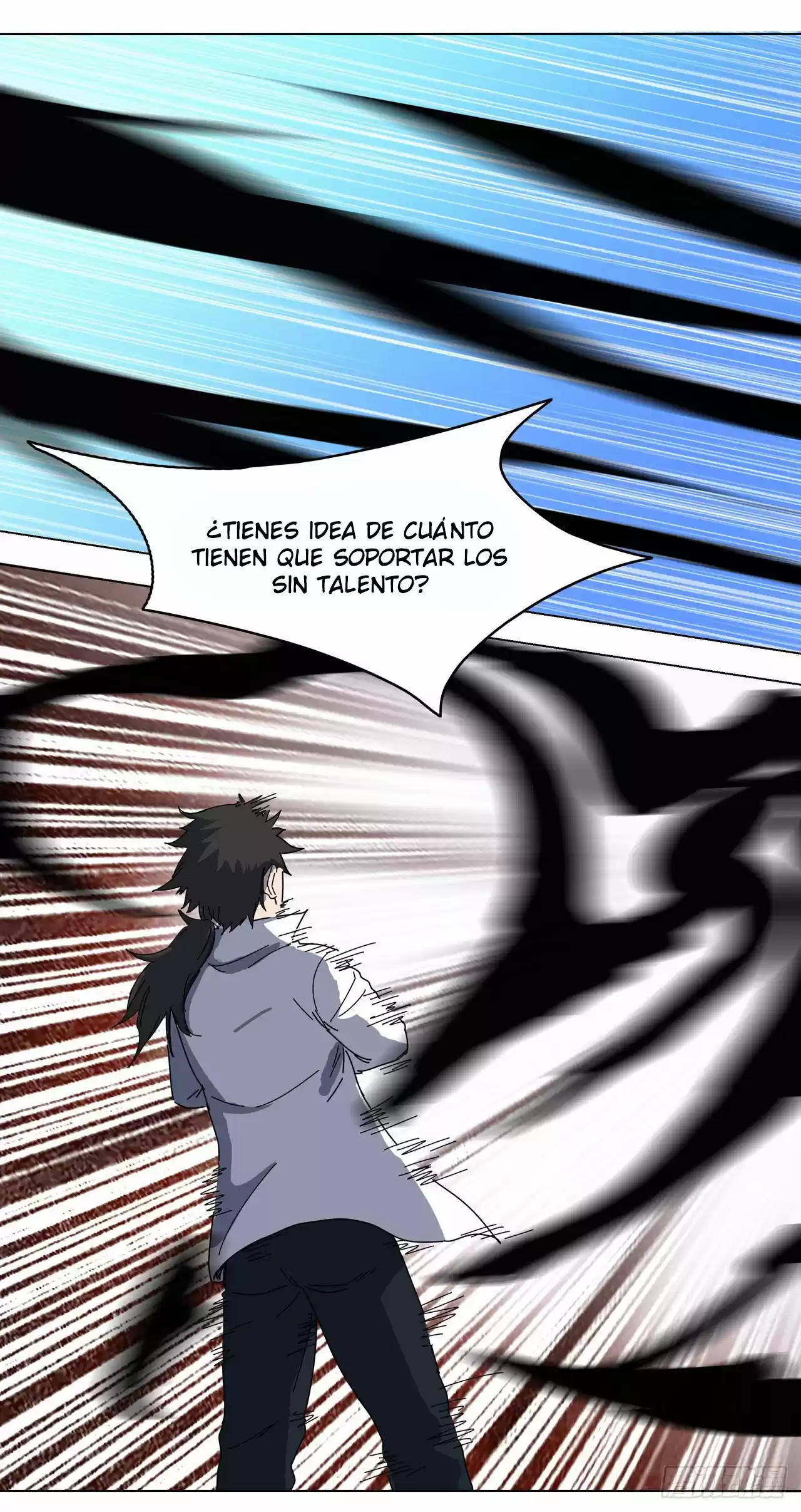 Dragon Star Master capítulo 4, página 2
