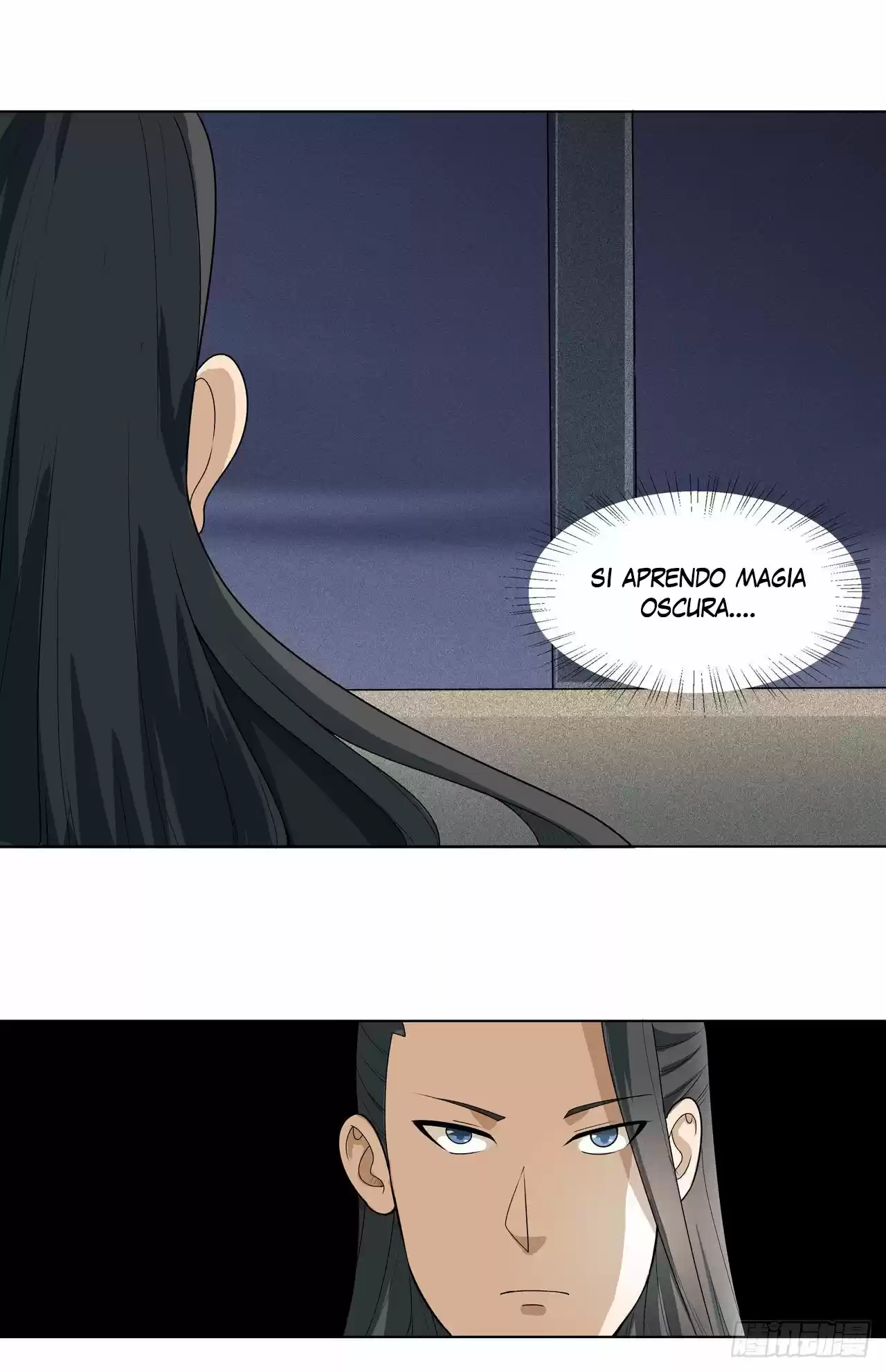 Dragon Star Master capítulo 5, página 12