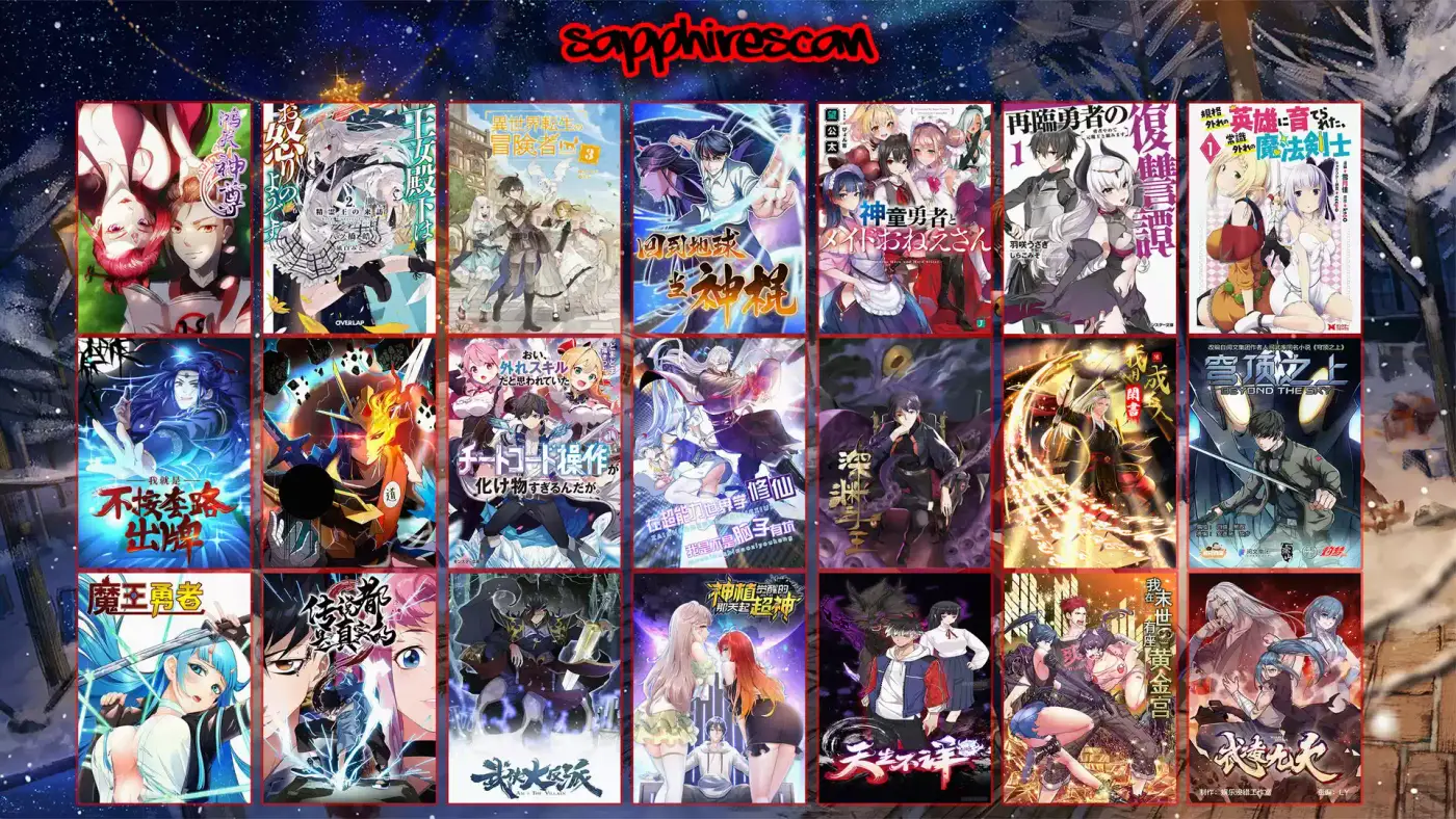 Dragon Star Master capítulo 7, página 28