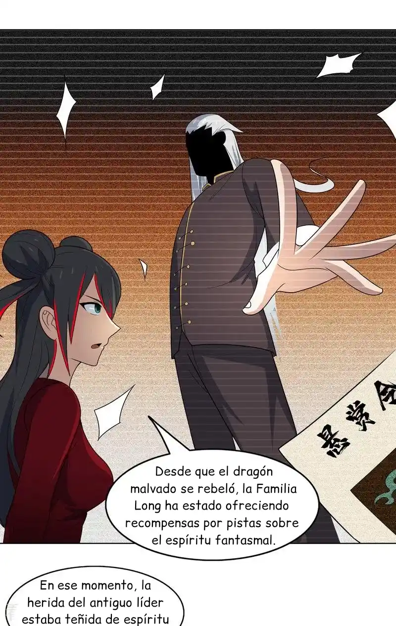 Dragon Star Master capítulo 9, página 3