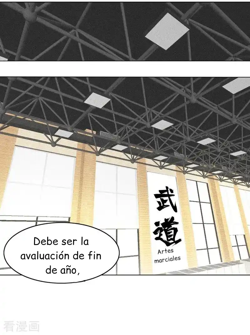 Dragon Star Master capítulo 9, página 9