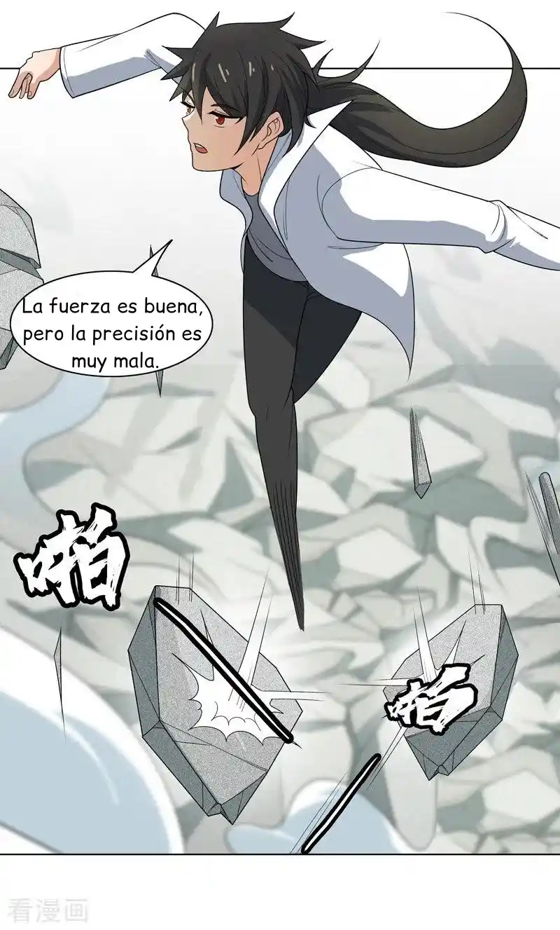 Dragon Star Master capítulo 9, página 22