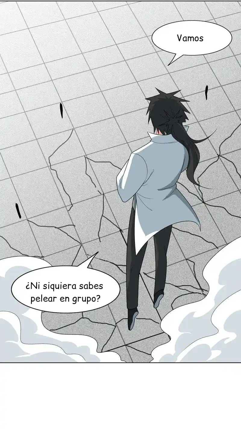 Dragon Star Master capítulo 9, página 30