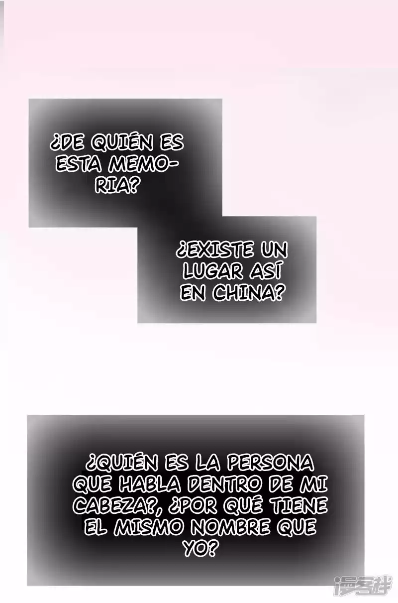 Dragon Warrior capítulo 1, página 20