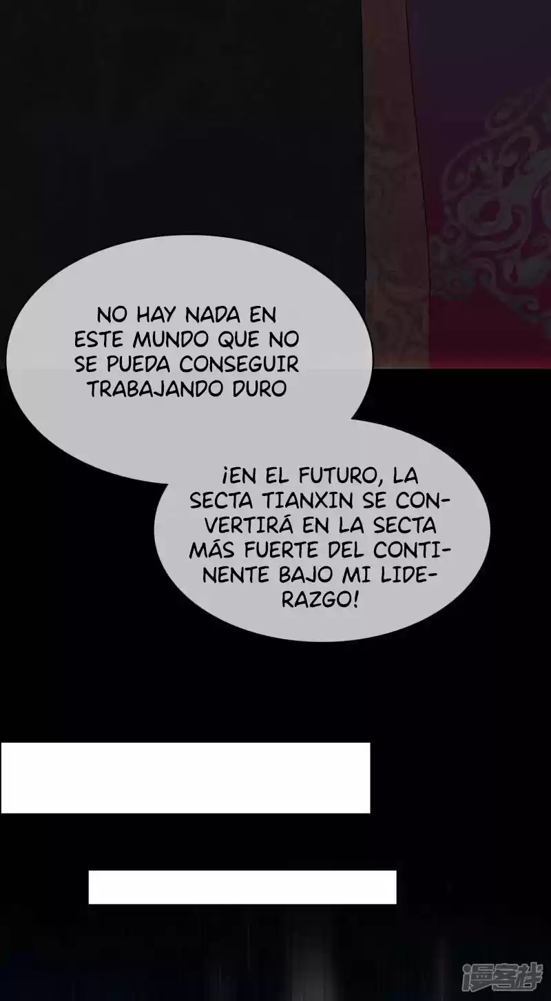 Dragon Warrior capítulo 1, página 25