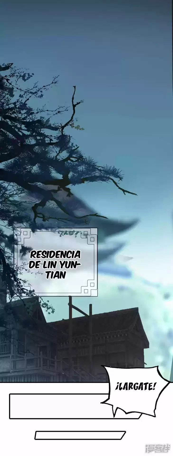 Dragon Warrior capítulo 1, página 41