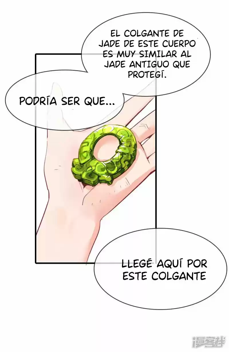 Dragon Warrior capítulo 1, página 45