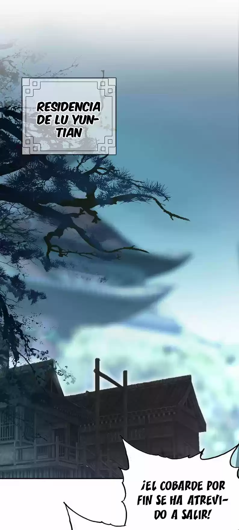 Dragon Warrior capítulo 2, página 4