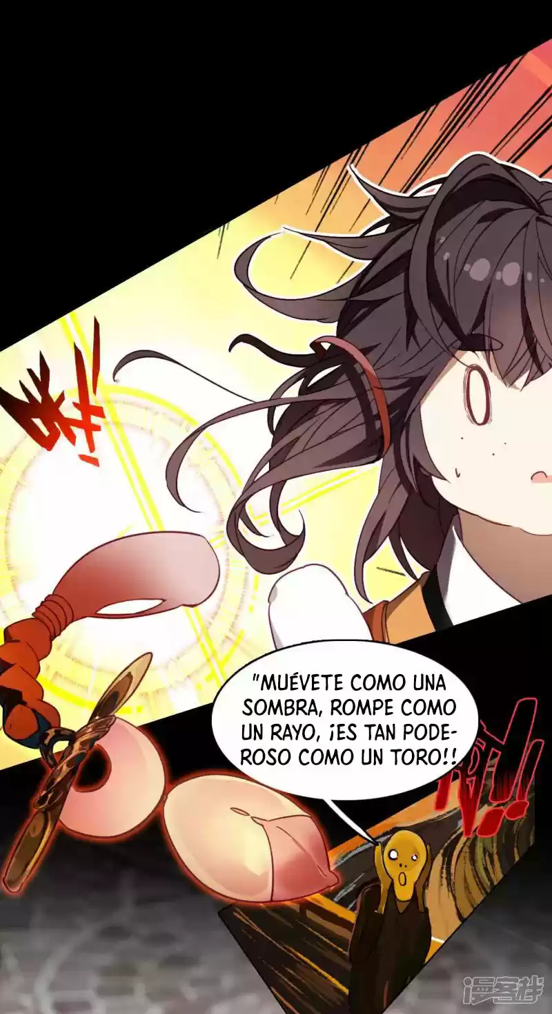Dragon Warrior capítulo 2, página 10