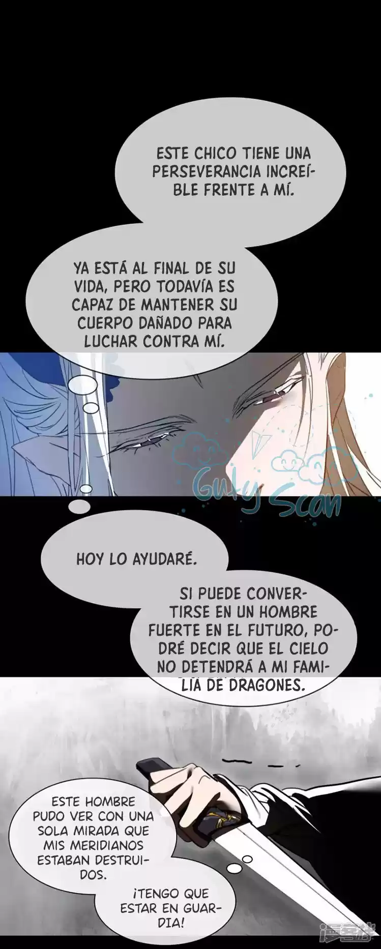 Dragon Warrior capítulo 2, página 24