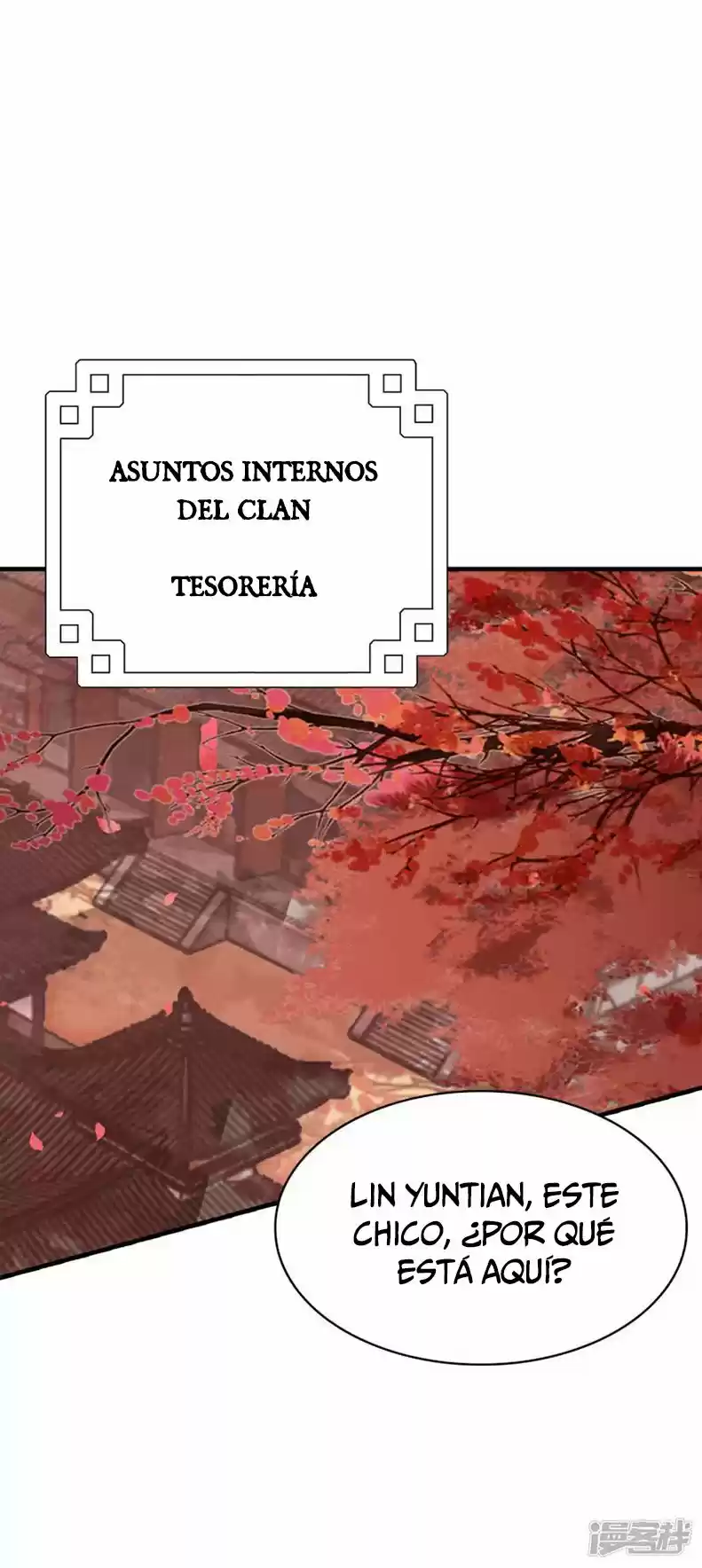 Dragon Warrior capítulo 3, página 23