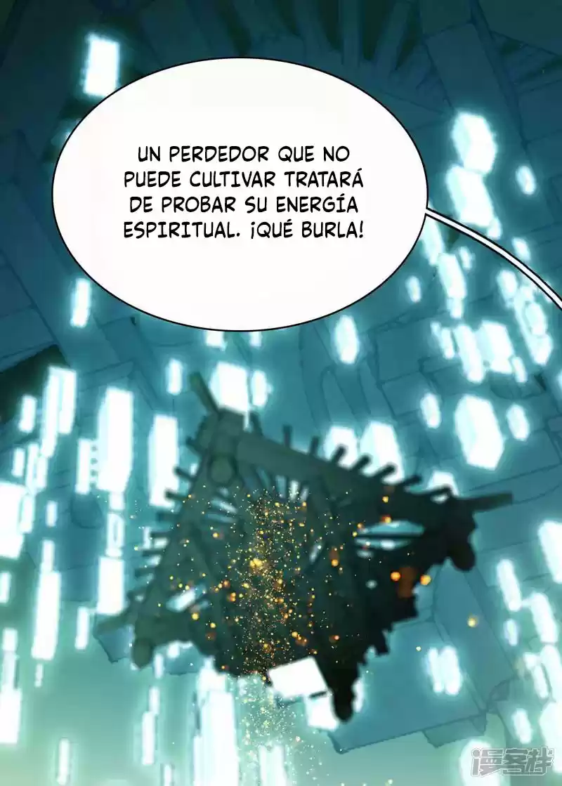 Dragon Warrior capítulo 3, página 29