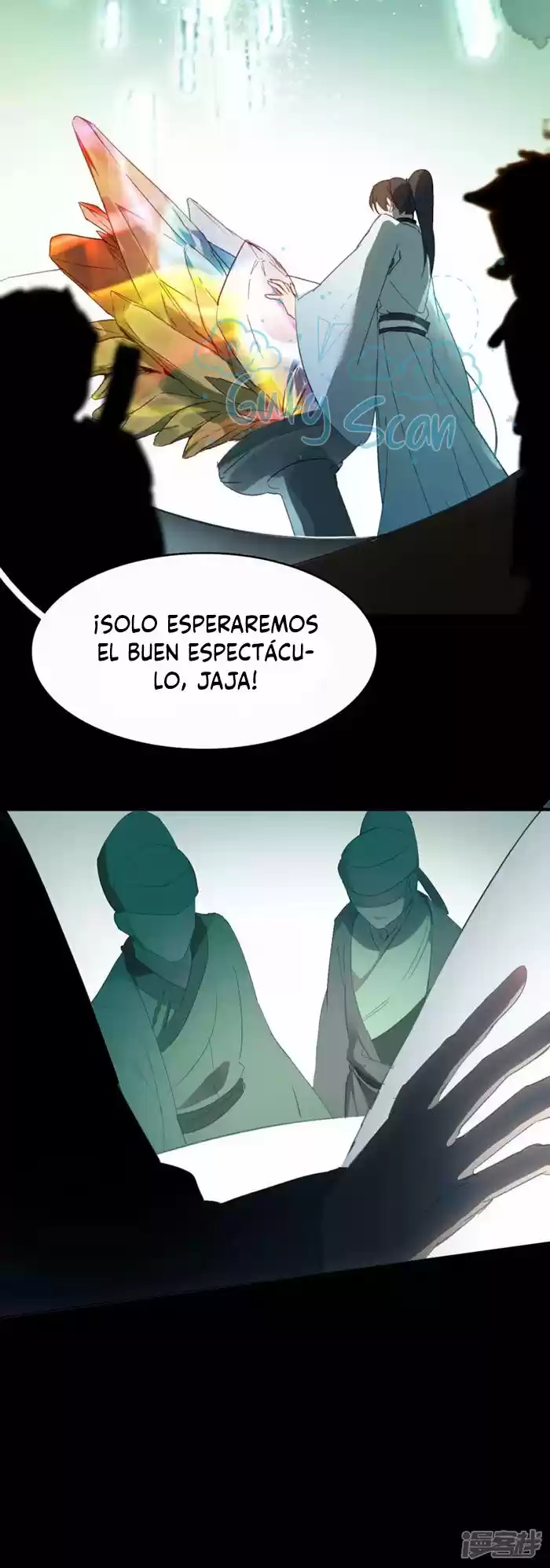 Dragon Warrior capítulo 3, página 30