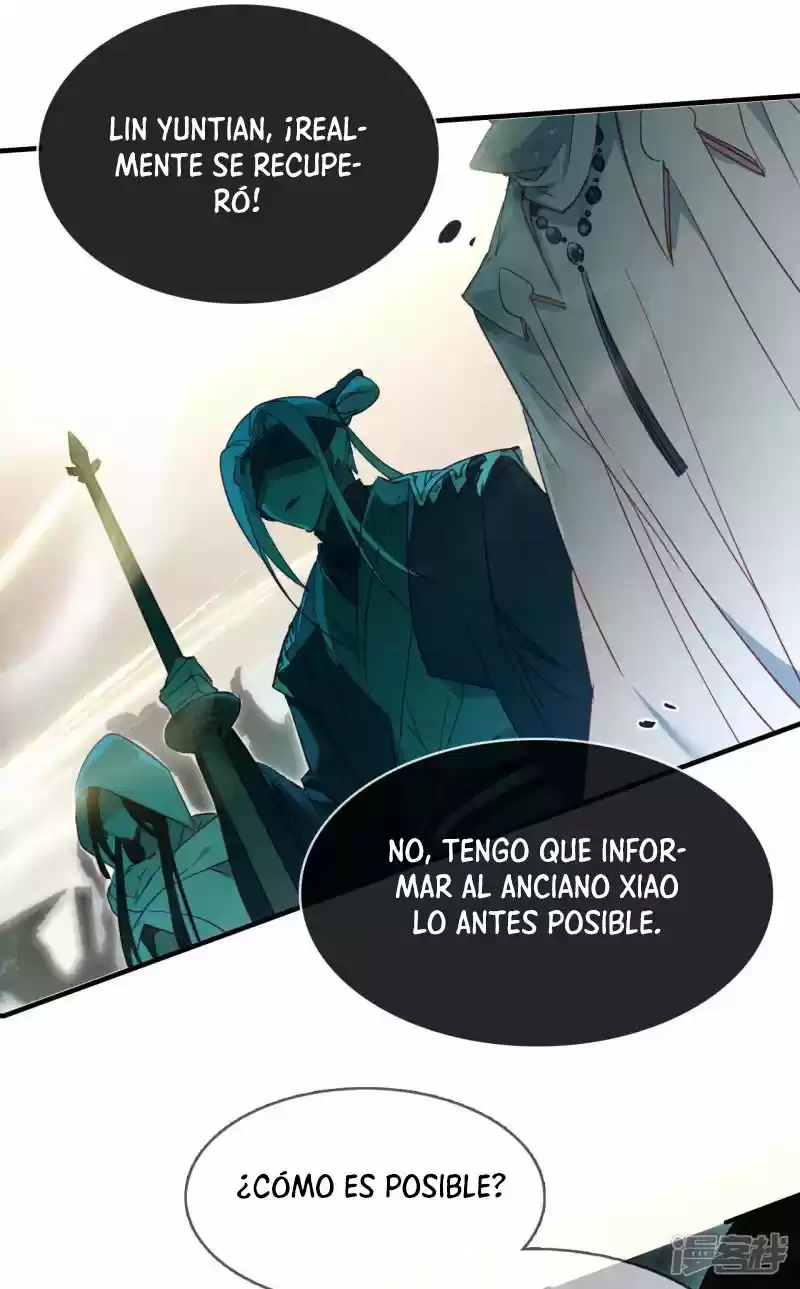 Dragon Warrior capítulo 3, página 33