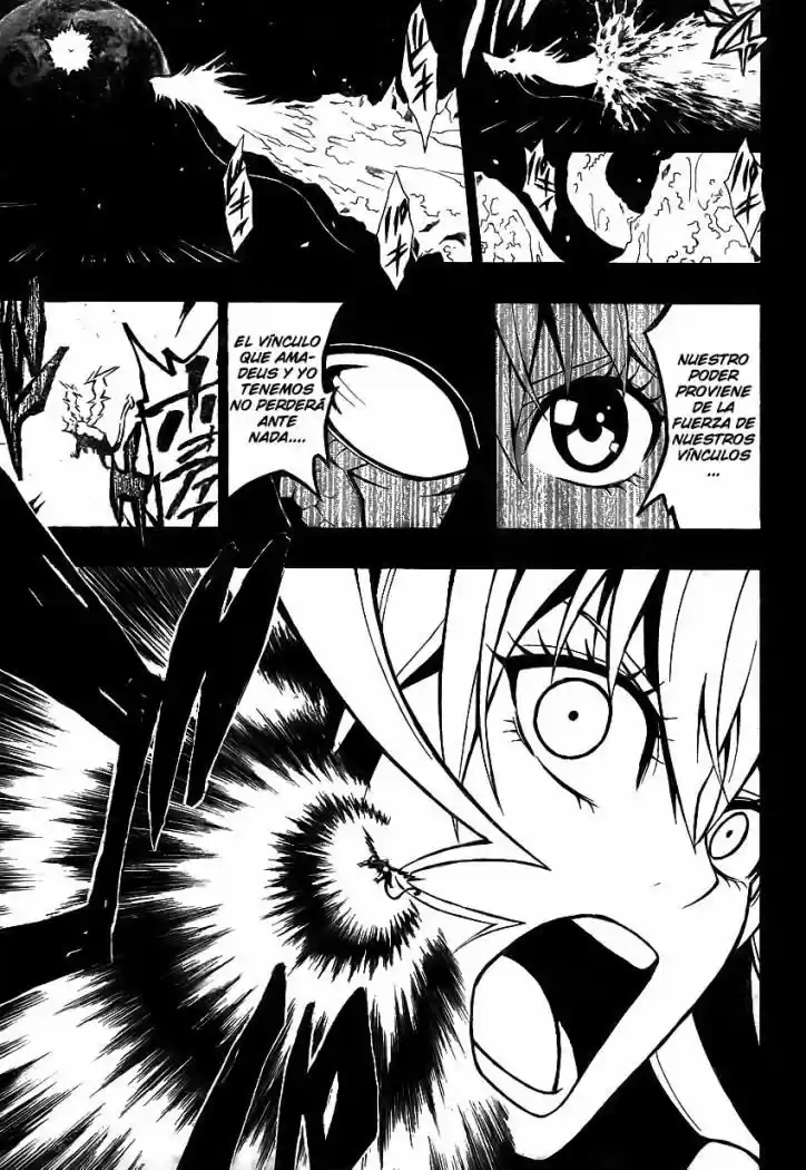 Dragonaut capítulo 6, página 12