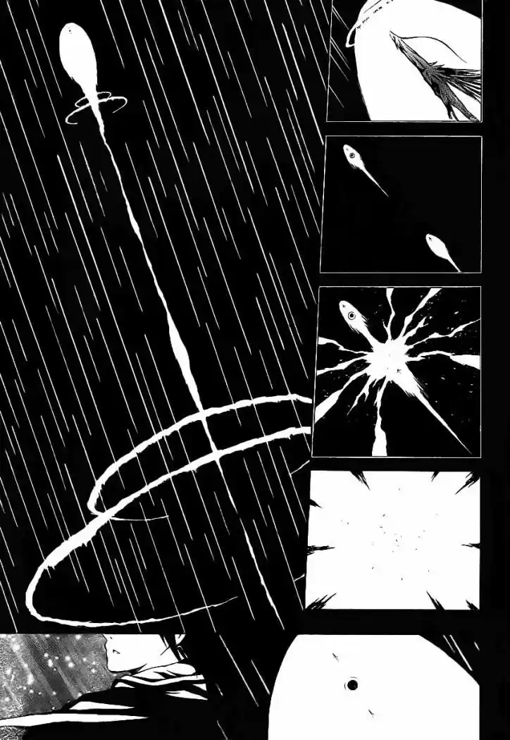 Dragonaut capítulo 6, página 18