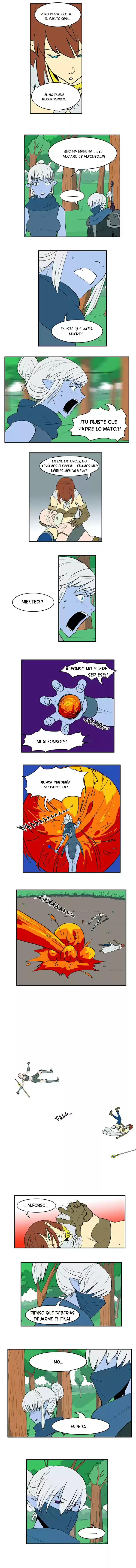 Dragons Son Changsik capítulo 9, página 6