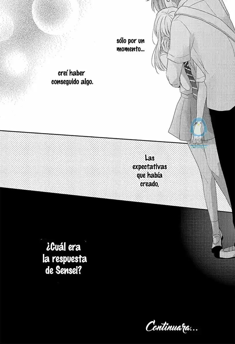 DRAMATIC IRONY capítulo 11.11, página 25