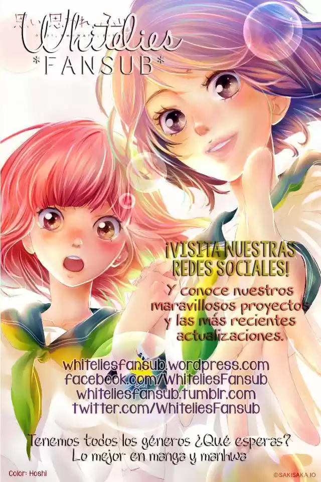 DRAMATIC IRONY capítulo 2, página 37