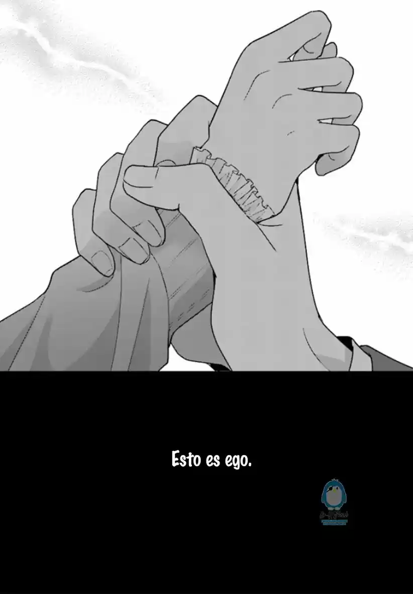DRAMATIC IRONY capítulo 30, página 5