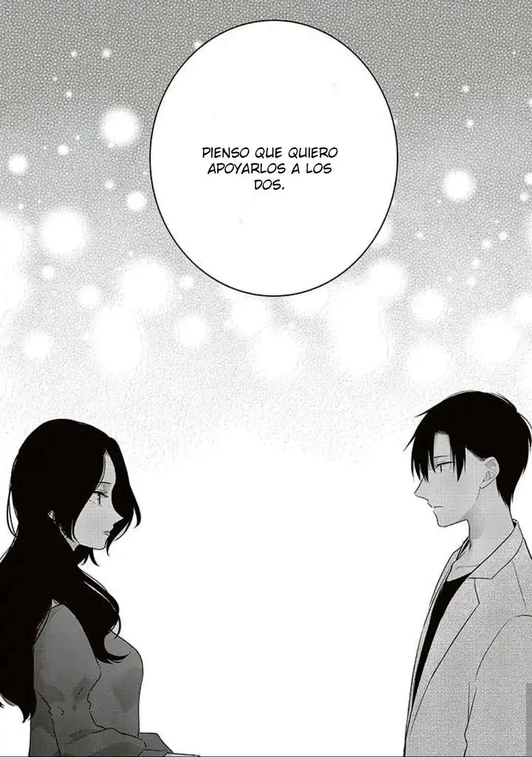 DRAMATIC IRONY capítulo 35, página 31