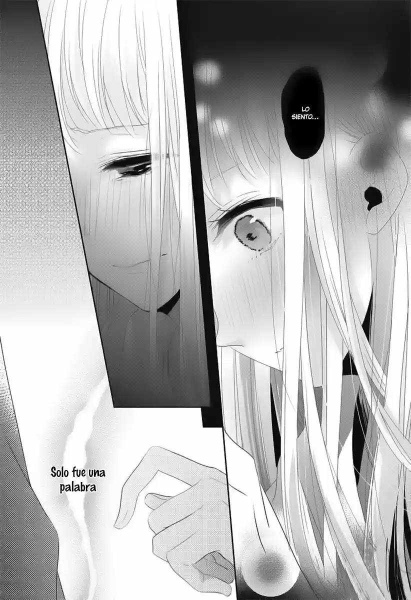 DRAMATIC IRONY capítulo 8, página 20