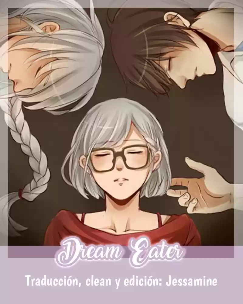 Dream Eater capítulo 0, página 1