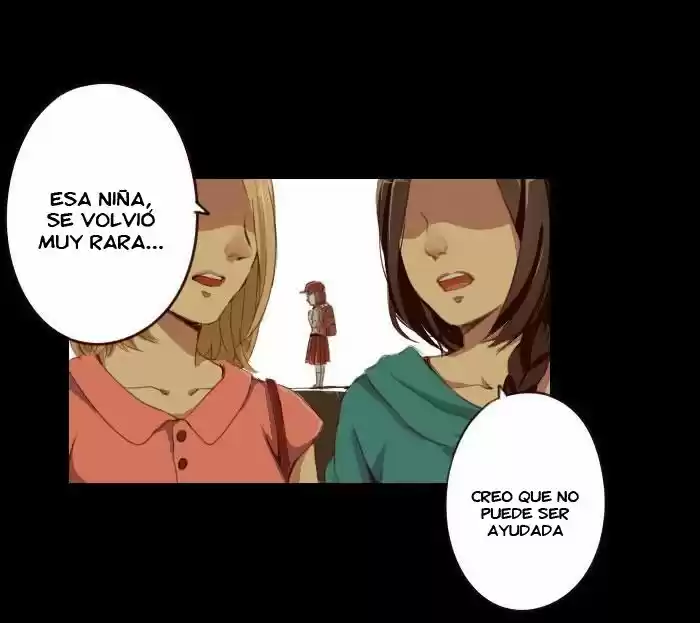 Dream Eater capítulo 0, página 8