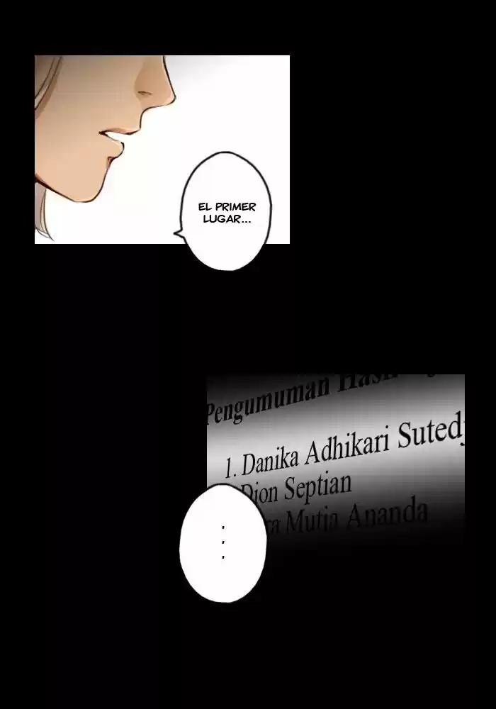 Dream Eater capítulo 0, página 18