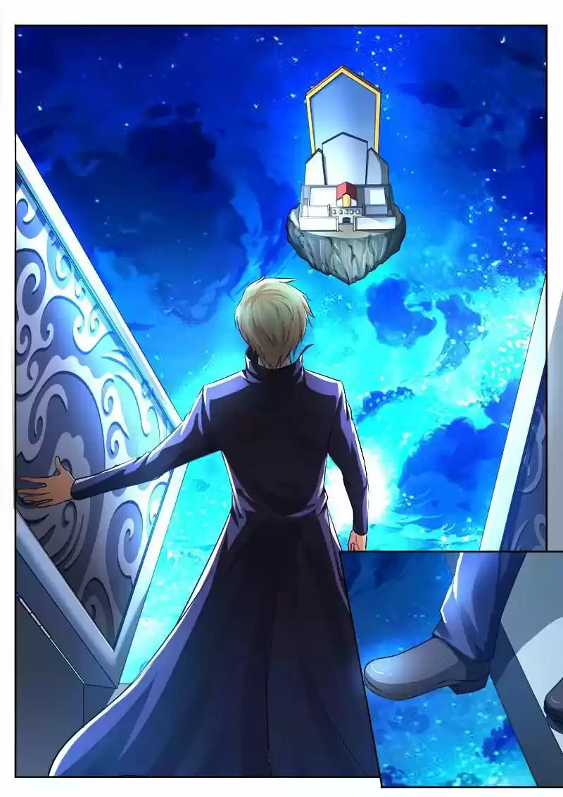 Dream Maker capítulo 1, página 15