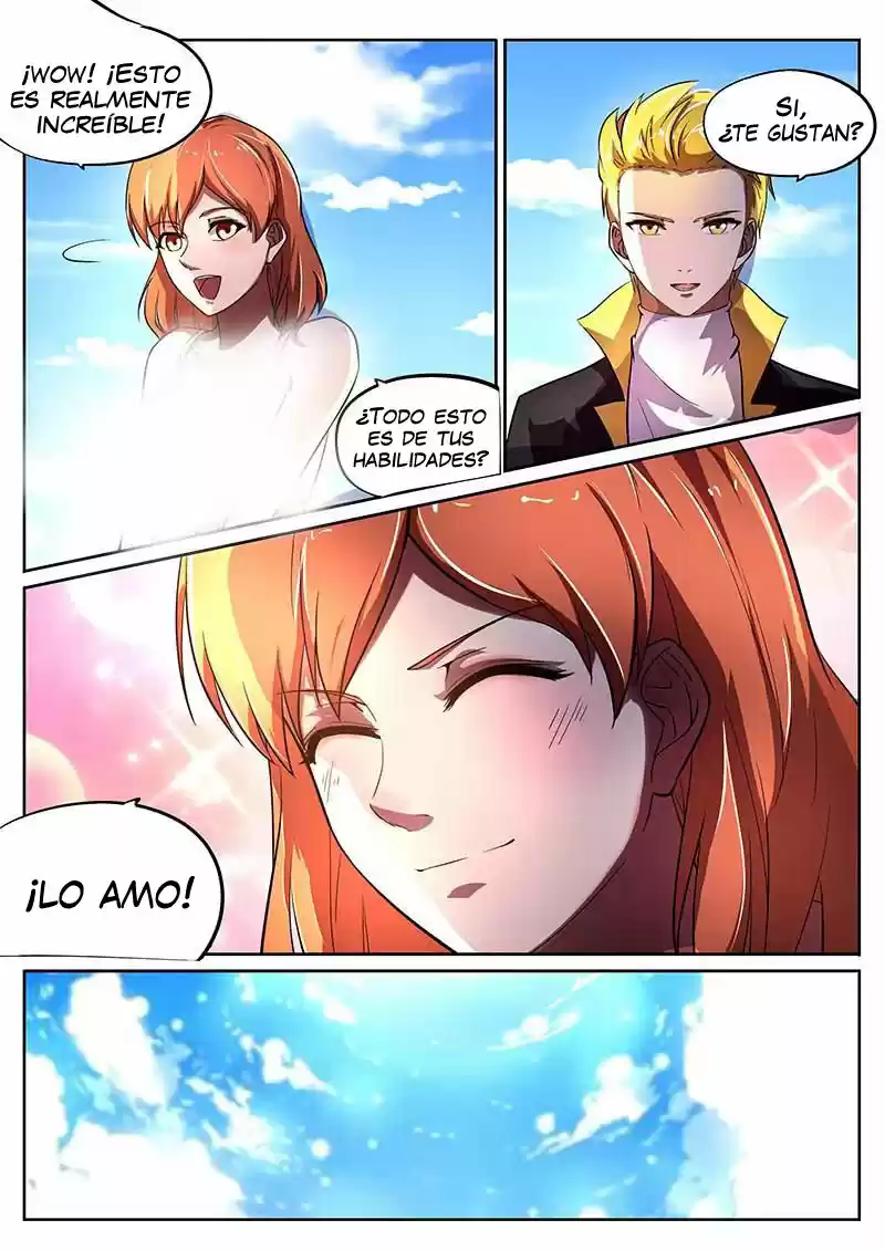Dream Maker capítulo 2, página 24