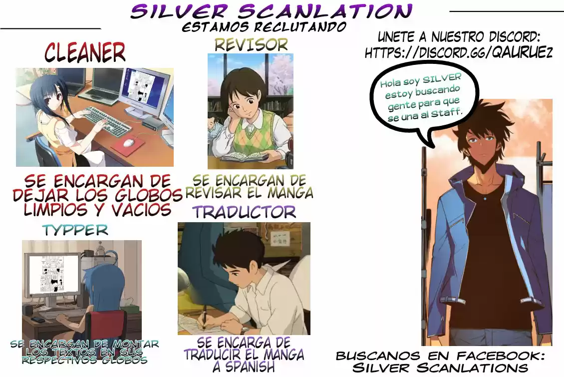 Dream Maker capítulo 2, página 33