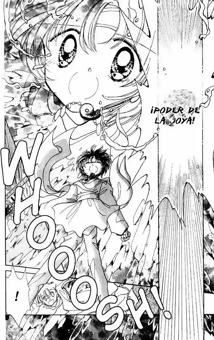 Dream Saga capítulo 4, página 32