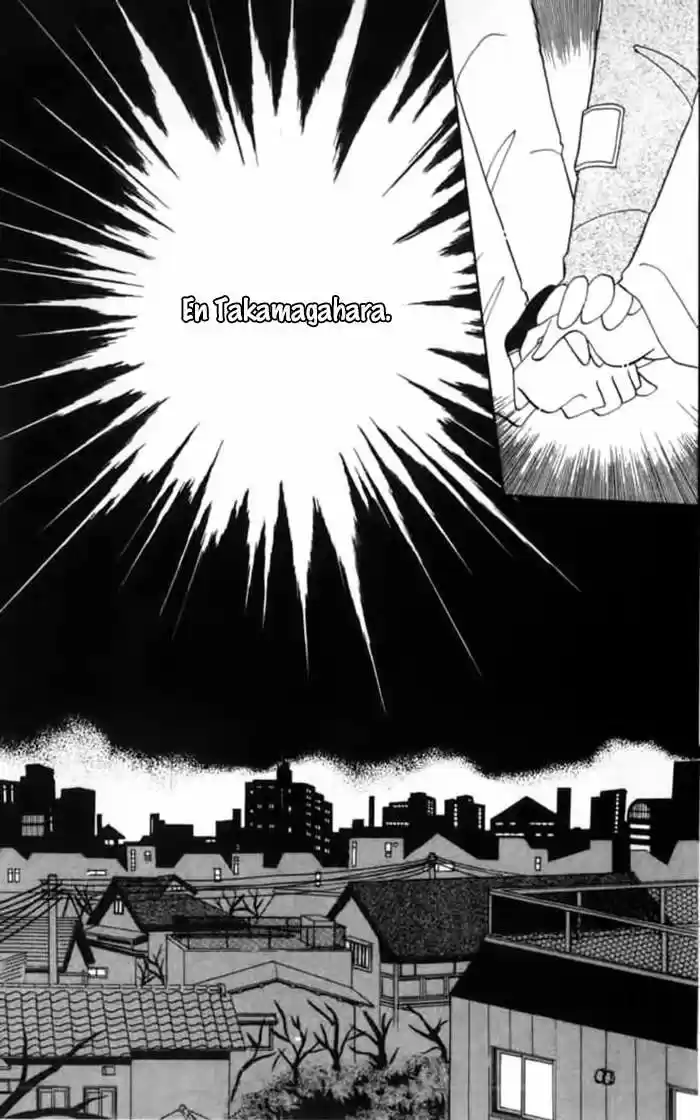 Dream Saga capítulo 7, página 44