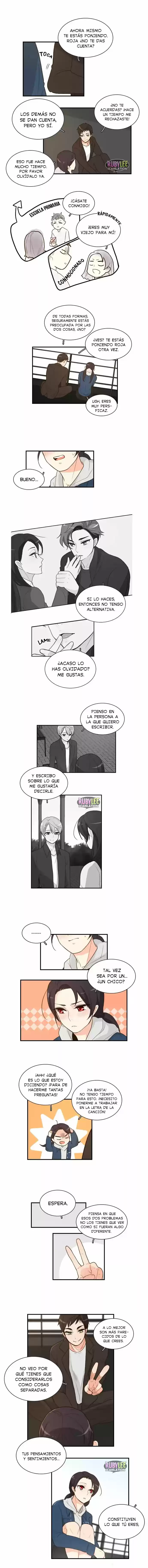Dream Team capítulo 43, página 4