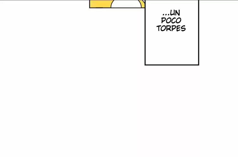 Dream Team capítulo 7.1, página 14