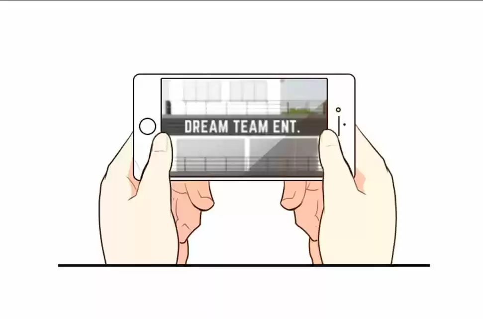 Dream Team capítulo 7.1, página 15