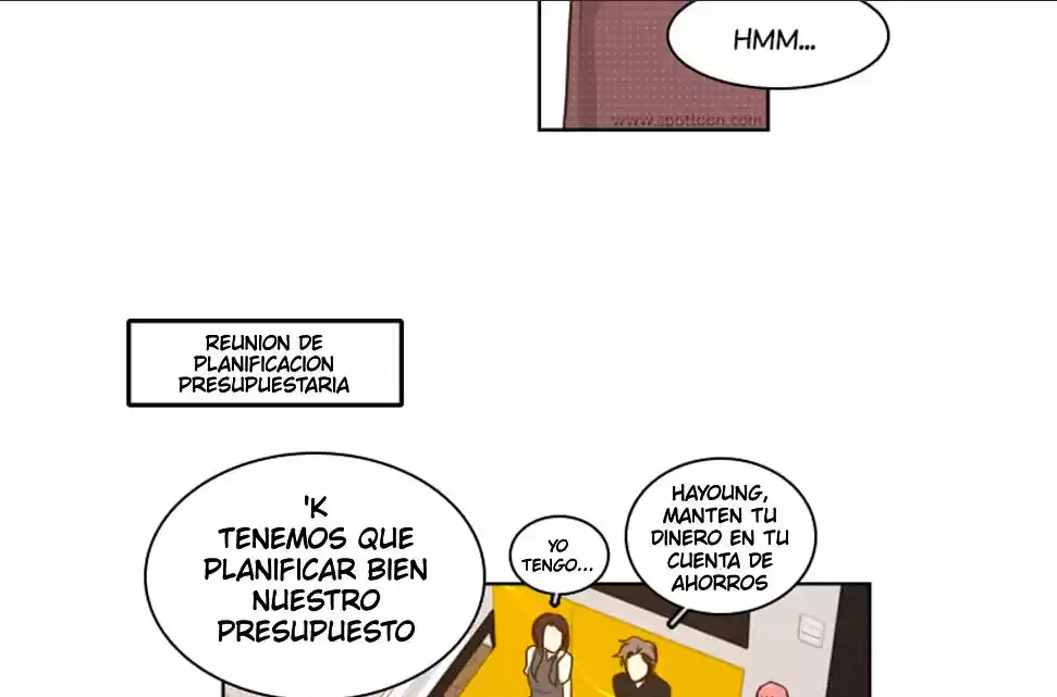 Dream Team capítulo 7.1, página 24