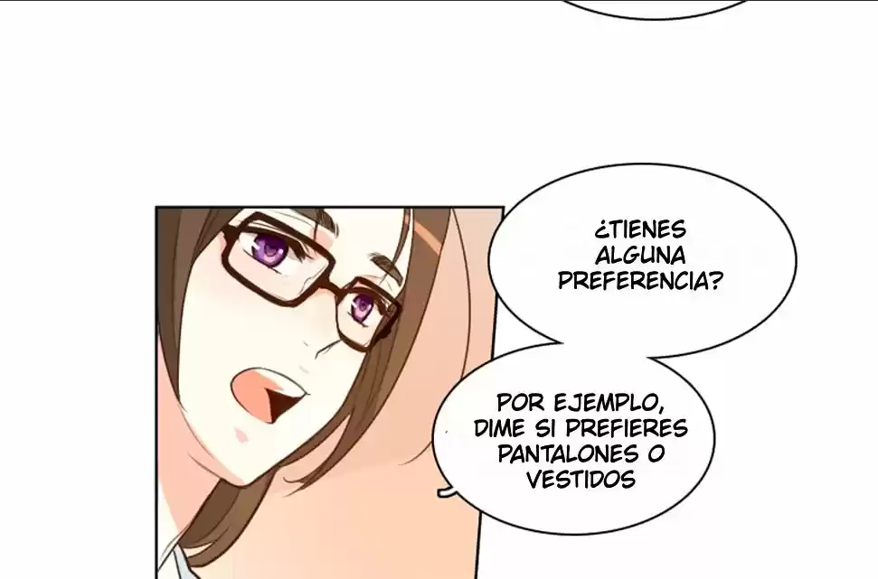 Dream Team capítulo 7.1, página 34