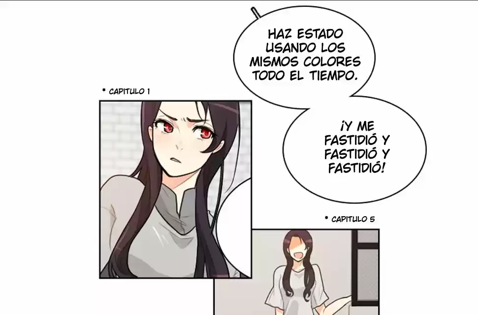Dream Team capítulo 7.1, página 40