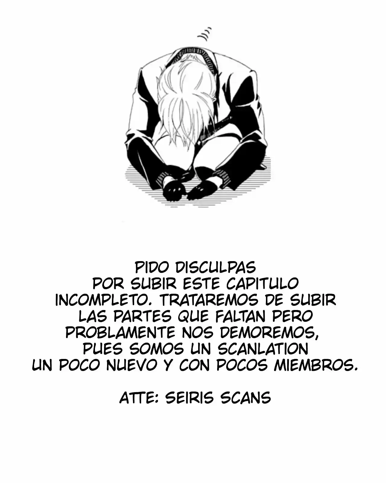 Dream Team capítulo 7.1, página 42