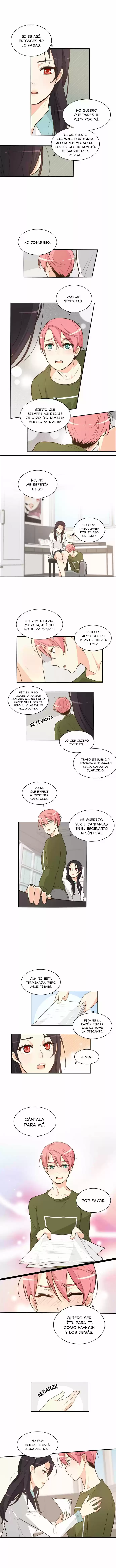Dream Team capítulo 9, página 5