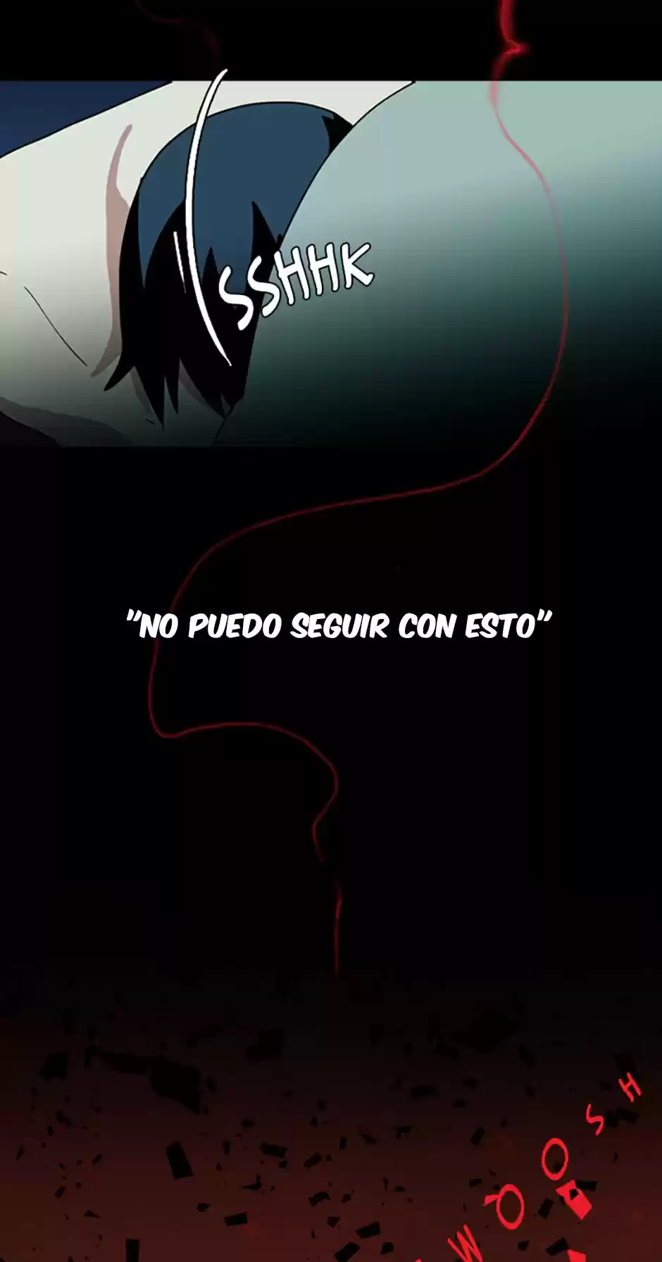 Dreamcide capítulo 1, página 23
