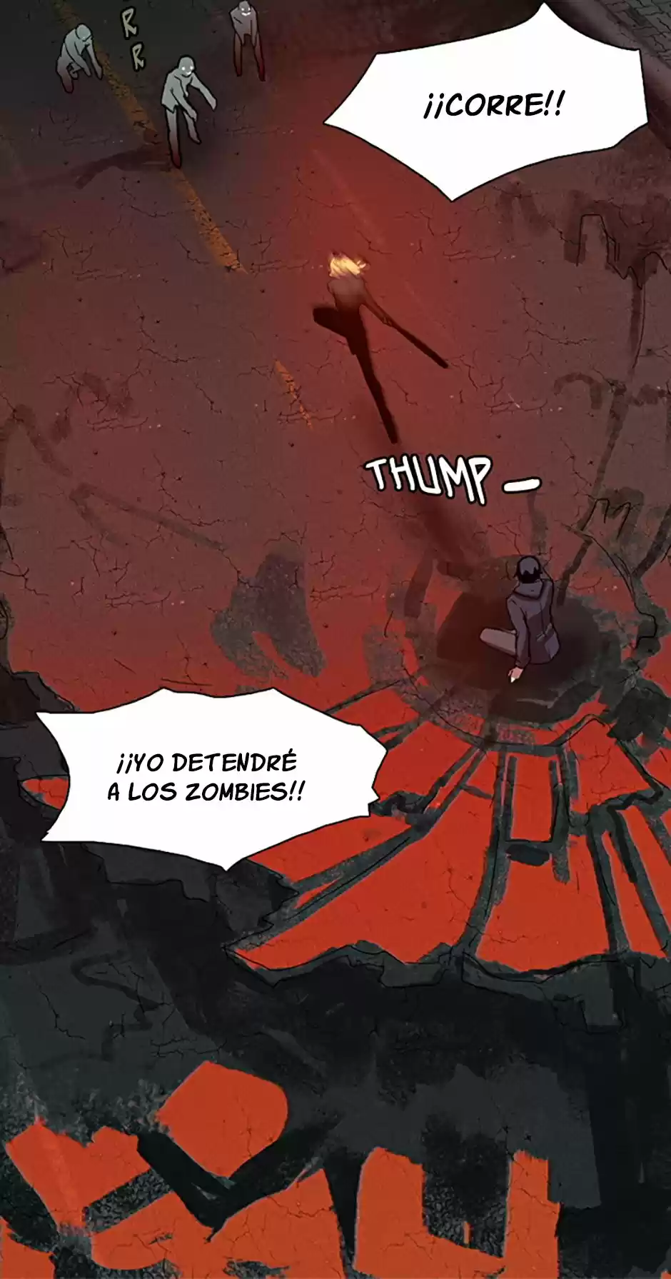 Dreamcide capítulo 1, página 41