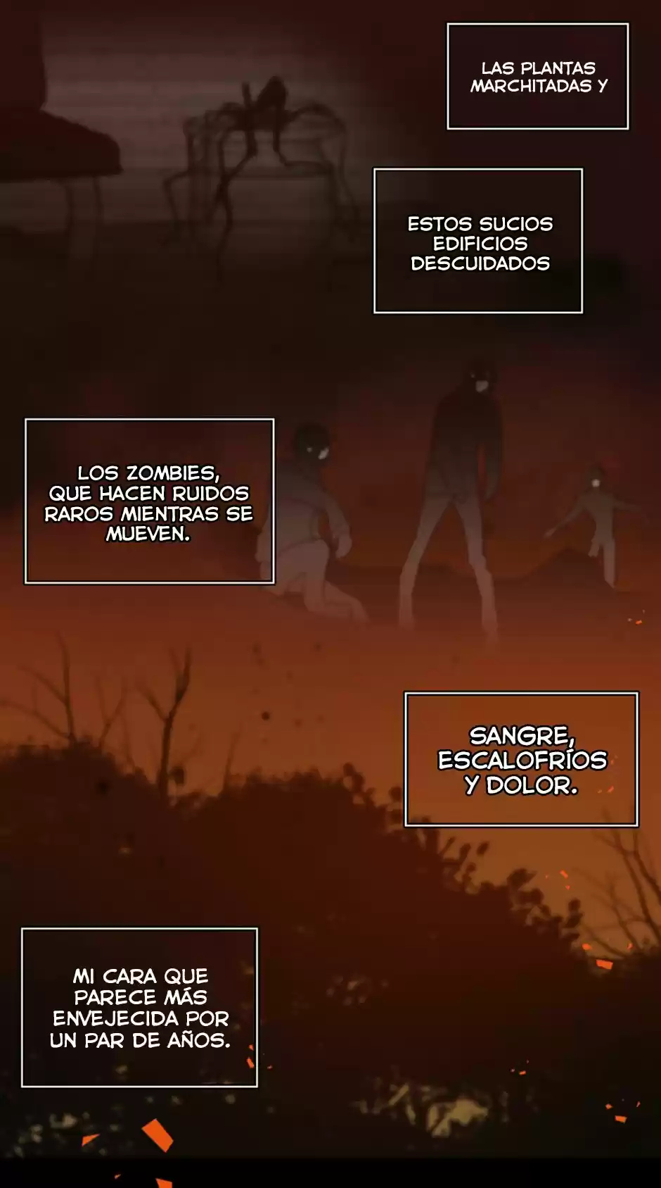 Dreamcide capítulo 1, página 56