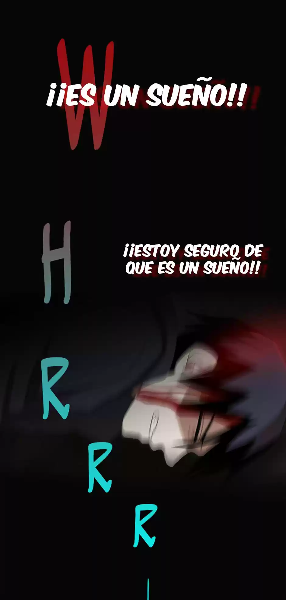 Dreamcide capítulo 1, página 58