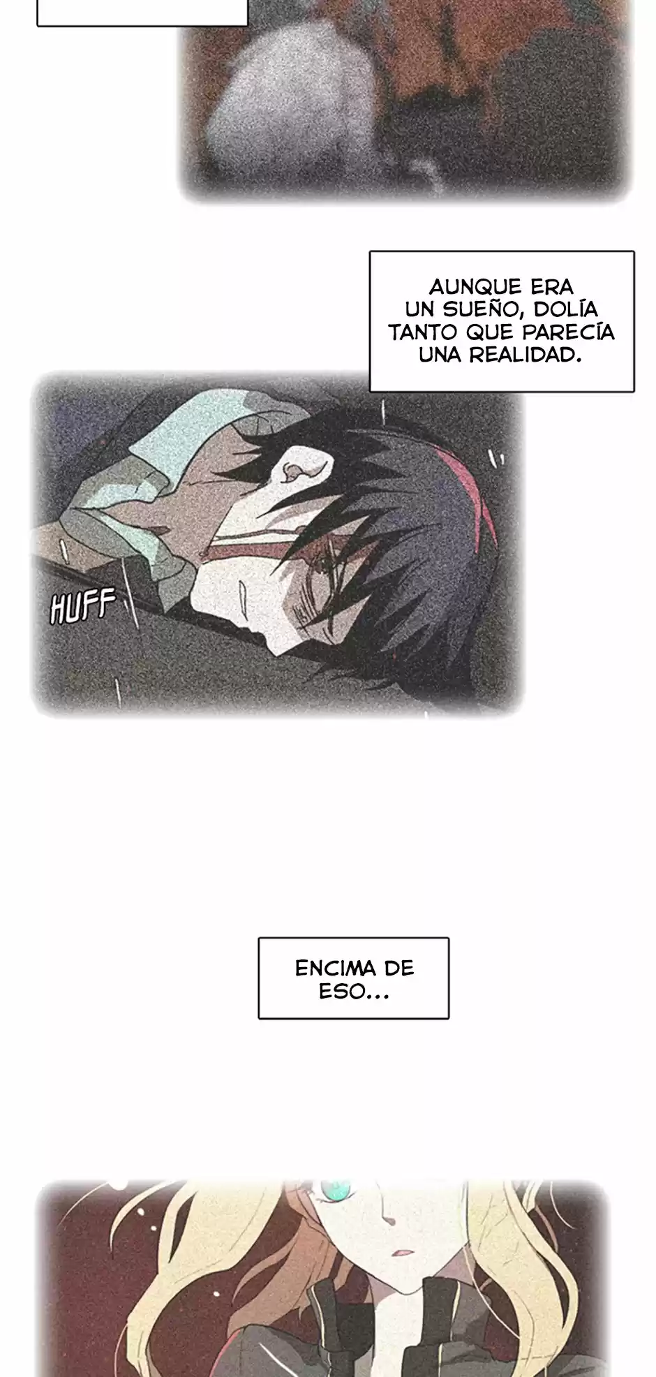 Dreamcide capítulo 1, página 64