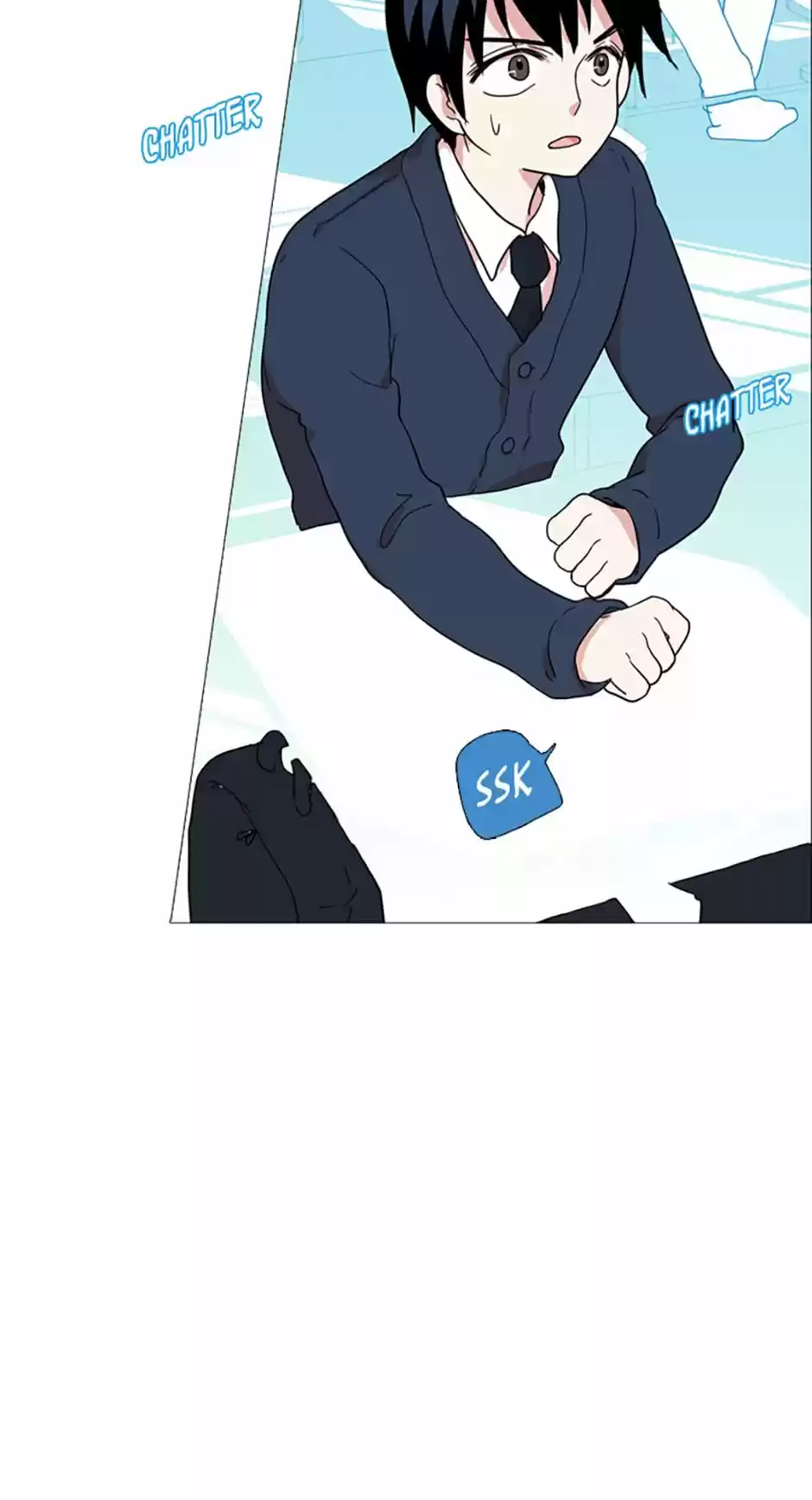 Dreamcide capítulo 1, página 69